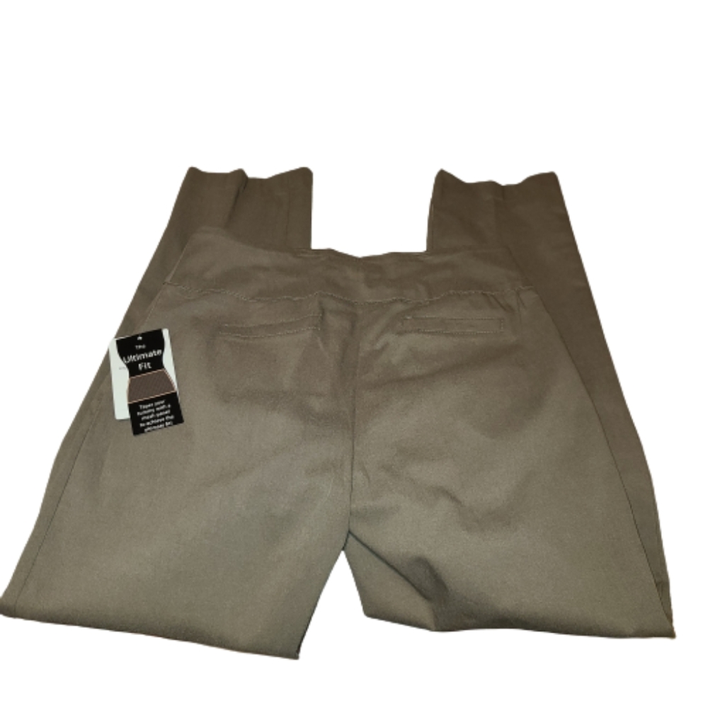 The Ultimate Fit Pants